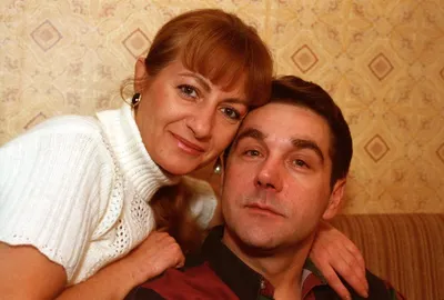 Рисунок Сергея Маковецкого: уникальное творение