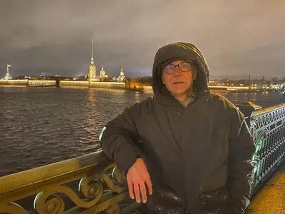 Обои на рабочий стол с Сергеем Маковецким: украсьте компьютер красивыми фонами