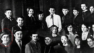 Фото на айфон с Сергеем Маковецким: потрясающие изображения на ваш iPhone