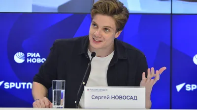 Чувственность и страсть на фото Сергея Новосада