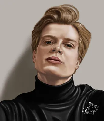 Величие и красота: Сергей Новосад на профессиональном снимке