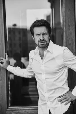 Сергей Перегудов фотографии