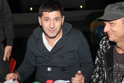 Искренность на фото: Сергей Пускепалис в шоу Таланты