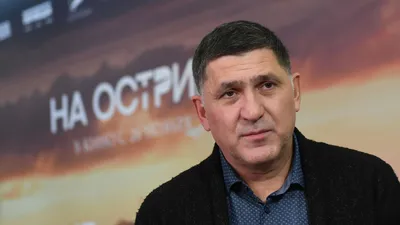 Энергия и страсть: фото Сергея Пускепалиса на съемочной площадке