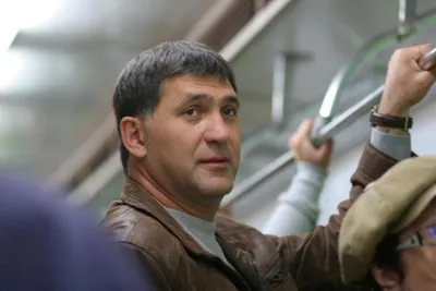 Сергей Пускепалис в рисунках и артах: коллекция необычных изображений