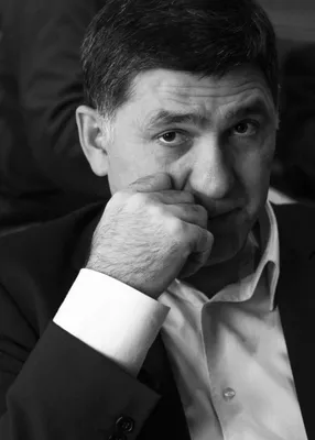 Бог кино и театра: Сергей Пускепалис в лучших фотографиях