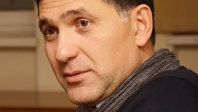 Харизма и талант: Сергей Пускепалис в свете вспышек камер