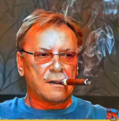 Сергей Шакуров на новом фото: взгляните на его неподражаемый стиль