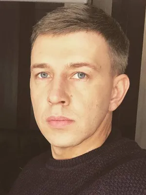 Сергей Шарифуллин фотографии
