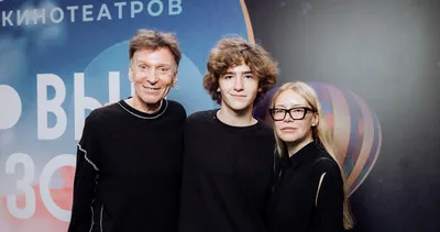 Фотографии звезды кино и театра - Сергей Тарамаев