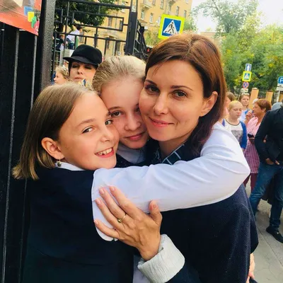 Фото Сергея Урсуляка: взгляды и эмоции