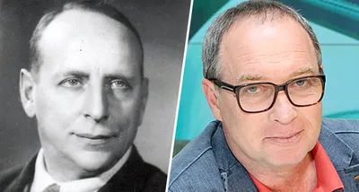 Великий актёр Сергей Урсуляк на сцене и за кадром