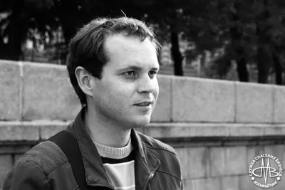 Фотогеничность в полном растворе: Сергей Васильев в объективе