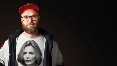 Эксклюзивные снимки Сета Рогена только у нас, бесплатно скачать