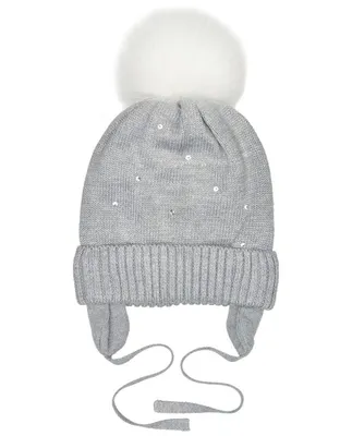Шапка Snow Fairy - insain.ru