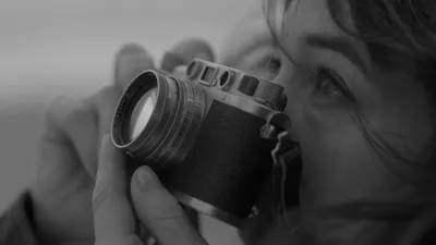 Фотография с Шарлоттой Генсбур: ограниченное взгляд на легендарную актрису