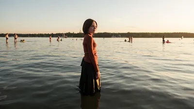 Шира Хаас на фото: Лицо голливудской иконы