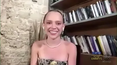 Шира Хаас в объективе: Красота в каждой детали