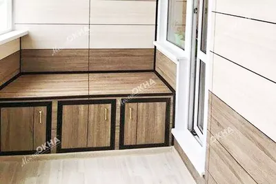 Шкаф на балкон в интернет-магазине Ярмарка Мастеров по цене 165000 ₽ –  PJ46GBY | Шкафы, Одинцово - доставка по России