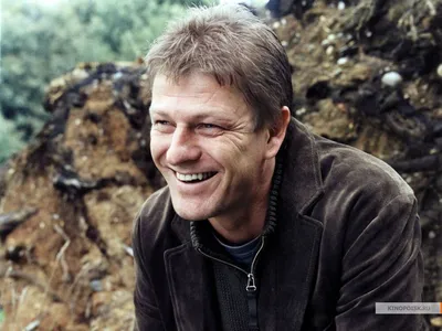 Шон Бин в фотографиях: выберите размер и формат для скачивания бесплатно (JPG, PNG, WebP)