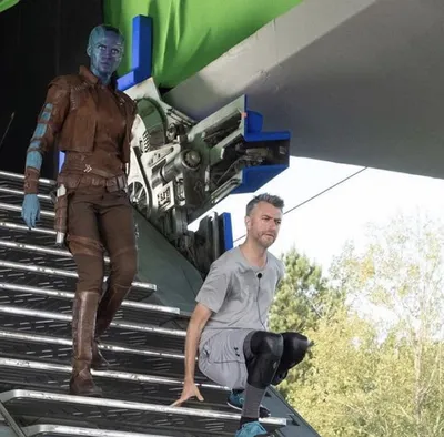 Уникальные снимки Шона Ганна - бесплатное скачивание в разных форматах (JPG, PNG, WebP)