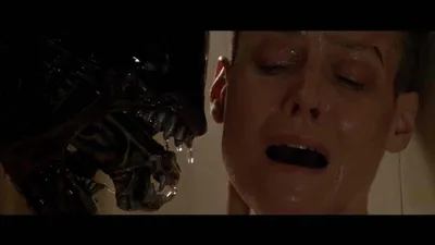 Величественная Сигурни Уивер на фото (Фото)