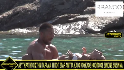 Фотография Simone Susinna в Full HD разрешении