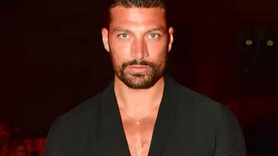 Simone Susinna: фотография, которая захватывает