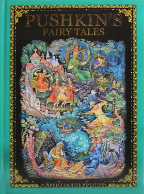 Книга Пушкин А.С. Pushkins Faity Tales. Сказки А.С.Пушкина на английском  языке. • Пушкин А.С. - купить по цене 855 руб. в интернет-магазине  Inet-kniga.ru | ISBN 978-5-96630-231-3