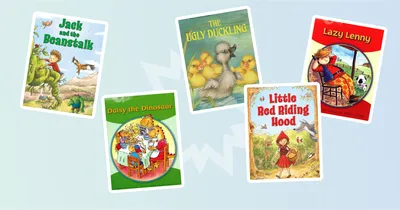 Книжный клуб на английском языке: онлайн занятие для детей - Мама в теме!