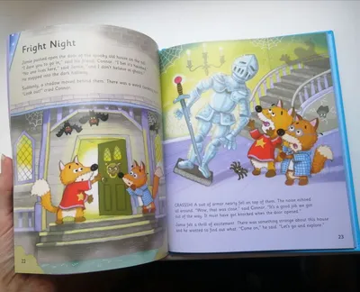 Little Red Riding-Hood | Английский для детей | Красная шапочка на  английском | Сказки на английском языке | Малыш TV | Дзен
