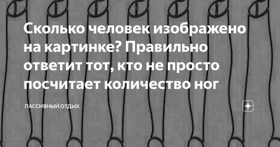 Разминка для мозга. Где на картинке спрятался четвертый щенок?