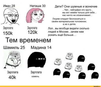 Сколько человек вы видите на картинке? » BigPicture.ru