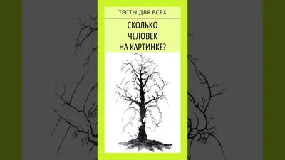 Сколько людей изображено на картинке: 72% людей не могут найти всех с  первого раза. Может, у вас получится? | Men Today | Дзен