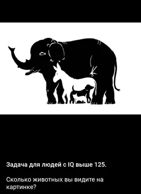 Сколько человек вы видите на картинке?