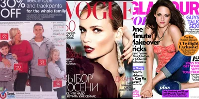 Психологический тест по картинке: какие черты характера вы скрываете