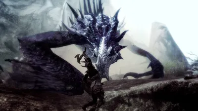 В чем The Elder Scrolls 5: Skyrim до сих пор превосходит другие игры с  открытым миром