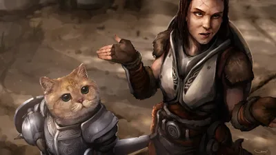 Обои The Elder Scrolls V: Skyrim Видео Игры The Elder Scrolls V: Skyrim,  обои для рабочего стола, фотографии the, elder, scrolls, skyrim, видео,  игры, concept, art Обои для рабочего стола, скачать обои