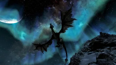 The Elder Scrolls на Рабочий стол (2) (В комментах ещё) / Skyrim :: TES art  :: The Elder Scrolls :: в комментах ещё :: картинки :: на рабочий стол ::  фэндомы / картинки, гифки, прикольные комиксы, интересные статьи по теме.