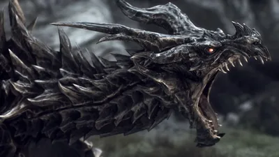 Video Game The Elder Scrolls V: Skyrim HD Wallpaper