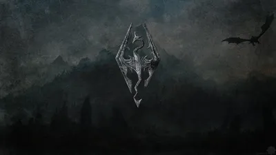 Обои The Elder Scrolls V: Skyrim Видео Игры The Elder Scrolls V: Skyrim,  обои для рабочего стола, фотографии the, elder, scrolls, skyrim, видео,  игры Обои для рабочего стола, скачать обои картинки заставки