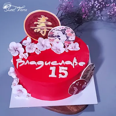 Торт ПАН-0010361 (Баллада)