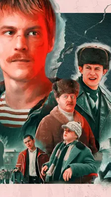 Самые редкие фото Славы Копейкина