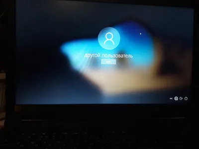 Как сменить пользователя на заблокированном экране? - Сообщество Microsoft