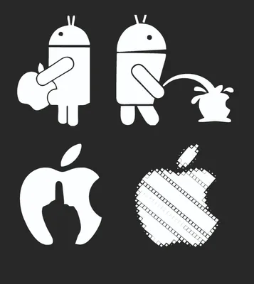 Android / смешные картинки и другие приколы: комиксы, гиф анимация, видео,  лучший интеллектуальный юмор.