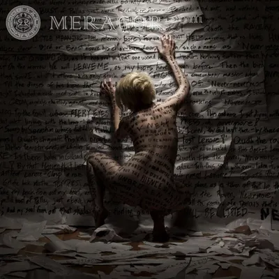 MERAGOR | Крутые прикольные фото девушек на аву скачать