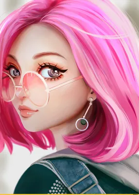lemon cat :: красивые картинки :: арт девушка :: art (арт) / картинки,  гифки, прикольные комиксы, интересные статьи по теме.