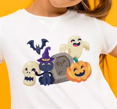 Смешные и страшные Halloween-истории ISsoft