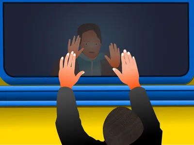 В этом мире разбрасываться теплыми, крепкими, вдохновляющими связями —  непозволительная роскошь». 5 героев о любви и дружбе на расстоянии •  Объединение