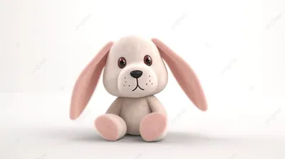 Симпатичная собака Векторное изображение ©belova8516.yandex.ru 140795094